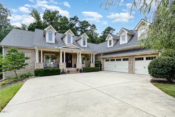 179 Mountain Laurel, Chapel Hill, NC 27517