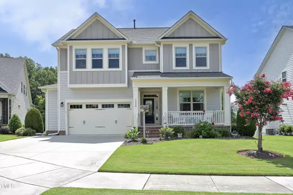 Wake Forest, NC 27587,1008 Goldfinch Nest Court