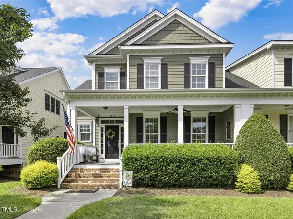 1331 Center Street, Apex, NC 27502