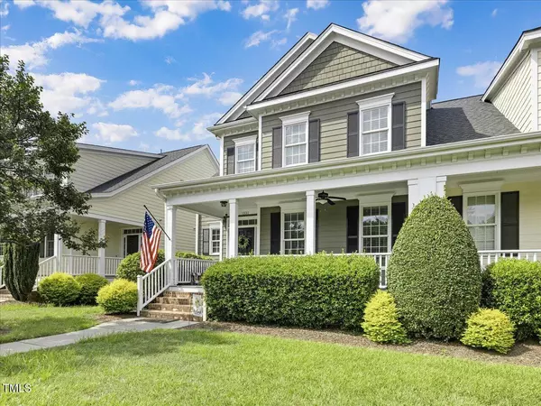 Apex, NC 27502,1331 Center Street