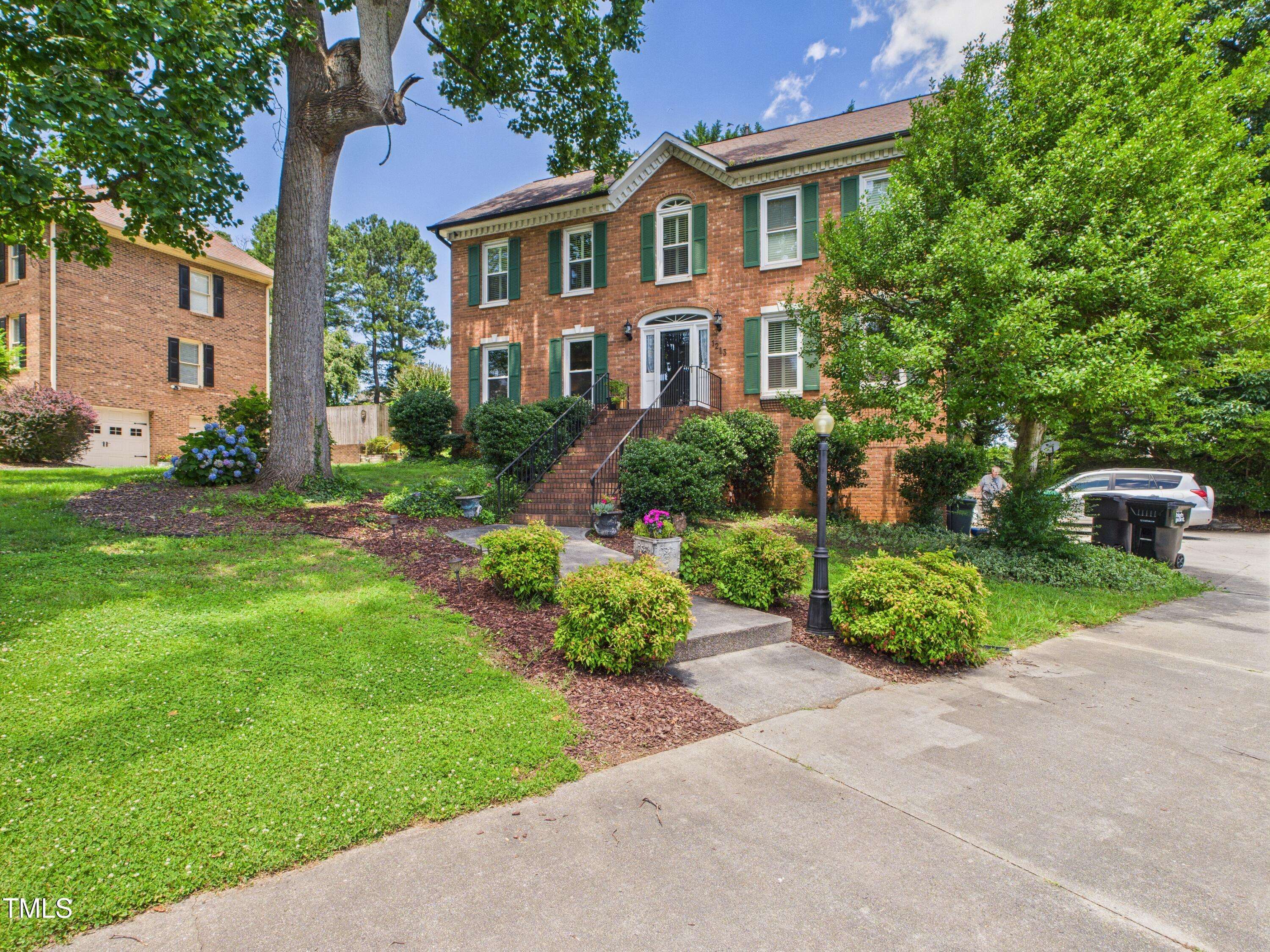 1213 Elmwood Avenue, High Point, NC 27265