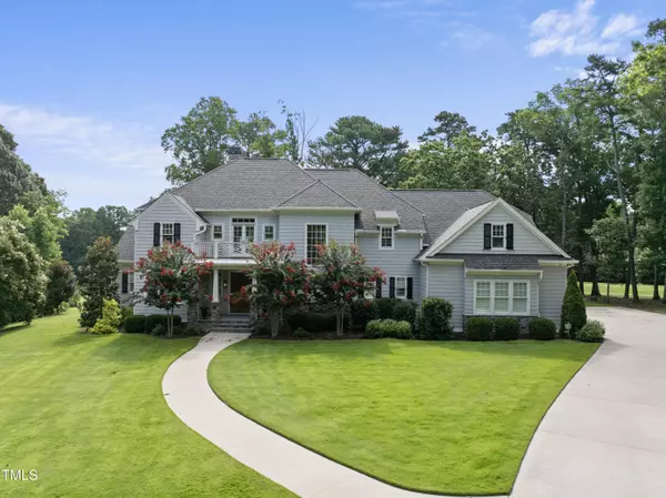 30 Appleton Place, Durham, NC 27705