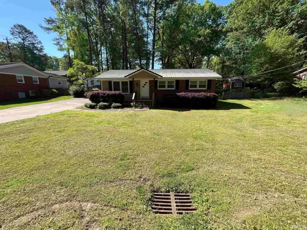 207 W Boundary Street, Cary, NC 27511