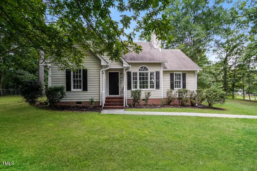 171 Creekstone Drive, Benson, NC 27504