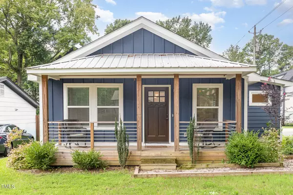 819 Cumberland Street, Raleigh, NC 27610