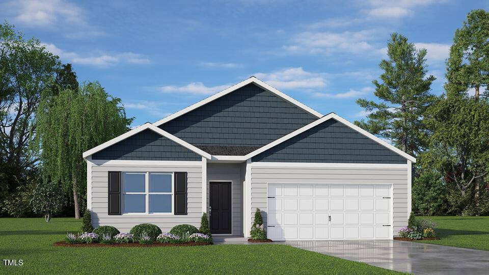 6017 Sodium Street, Raleigh, NC 27610