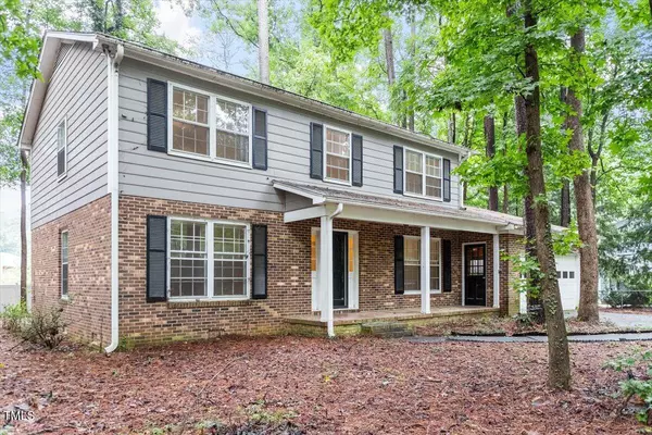 2609 Heather Glen Road, Durham, NC 27712