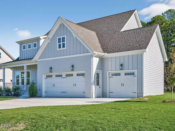 Fuquay Varina, NC 27526,2406 Belvinwood Drive