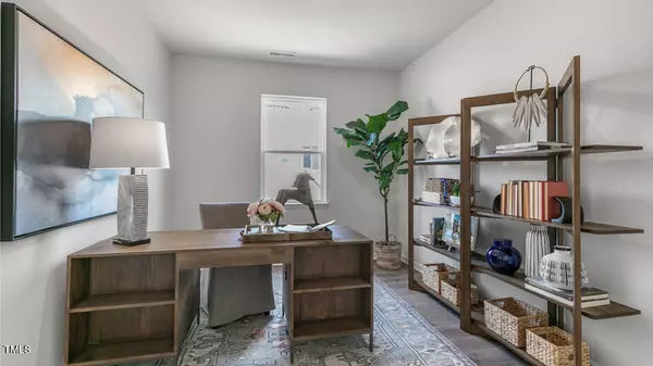 Knightdale, NC 27545,545 Lemon Daisy Lane