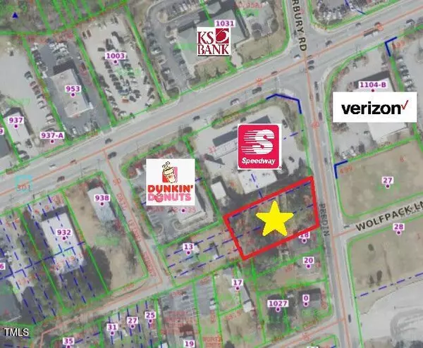 14 E Peedin Road, Smithfield, NC 27577