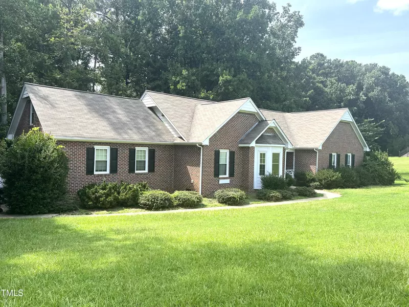 204 Stone Lane, Clayton, NC 27520