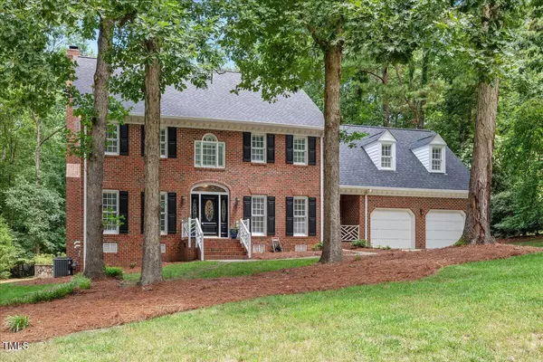 9228 Oneal Road, Raleigh, NC 27613