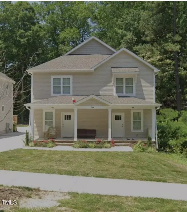 906.5-102 Chaney Road, Raleigh, NC 27606