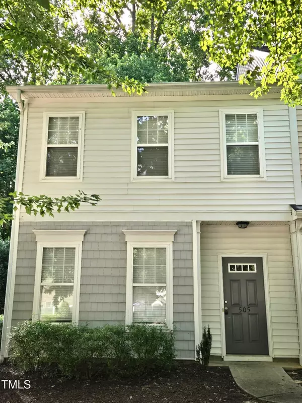 505 Elm Avenue,  Wake Forest,  NC 27587