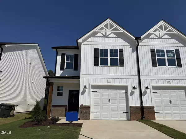 112 S Mistflower Street, Clayton, NC 27520