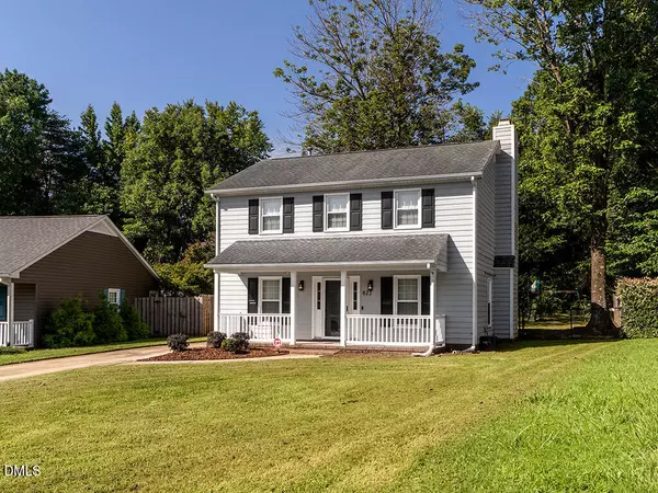 823 Cornwallis Drive, Burlington, NC 27215