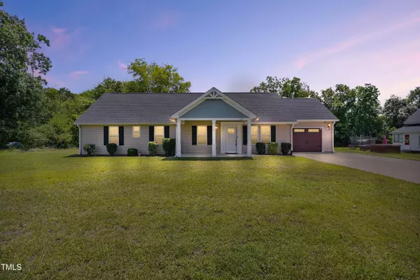 107 Oakland Avenue, Broadway, NC 27505