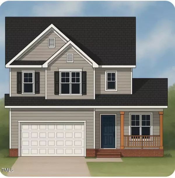 2506 Parker Memorial Road, Clinton, NC 28328