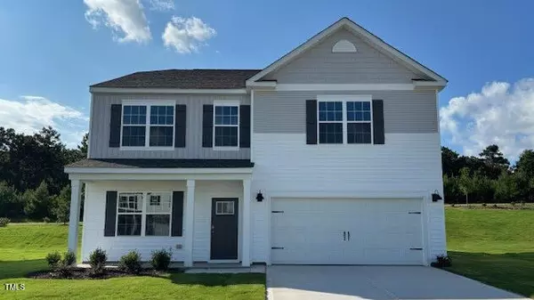 959 Misty Creek Drive, Aberdeen, NC 28315