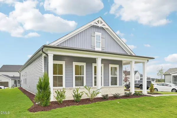 2884 Quarry Road #162, Rolesville, NC 27571