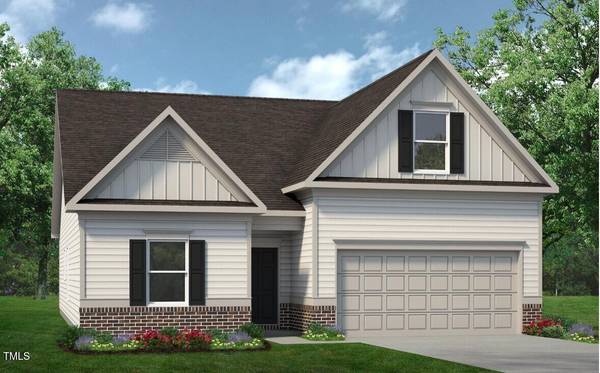 349 Ambassador Drive, Clayton, NC 27520