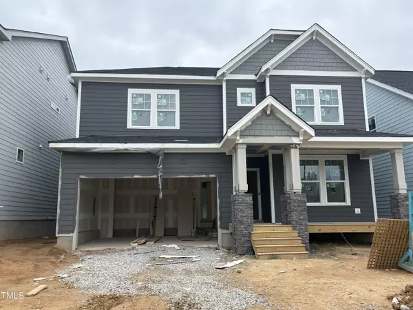 1569 Merry Mdw Way, Wendell, NC 27591