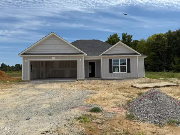 40 Boston River Drive #(Lot 2), Dunn, NC 28334
