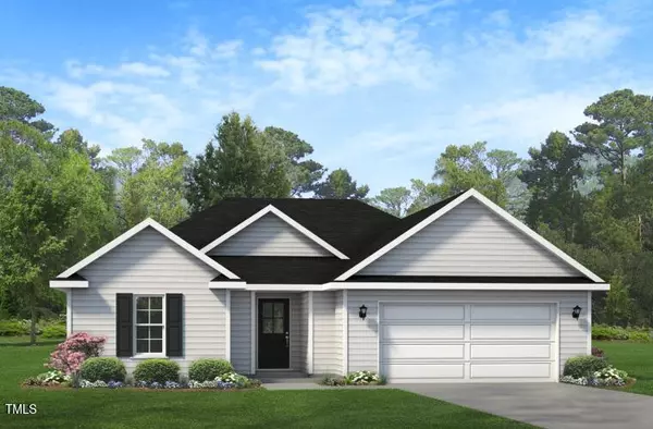 183 Boston River Drive #(Lot 34), Dunn, NC 28334