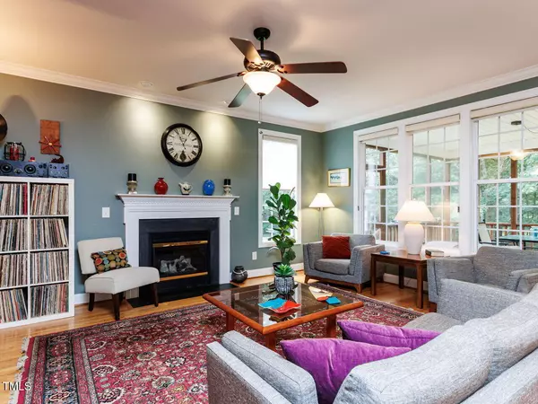 Pittsboro, NC 27312,169 Elsa Jane Lane