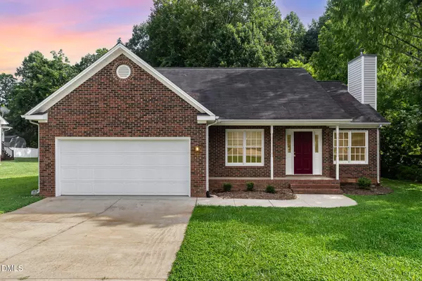 109 Briarwood Drive,  Mebane,  NC 27302