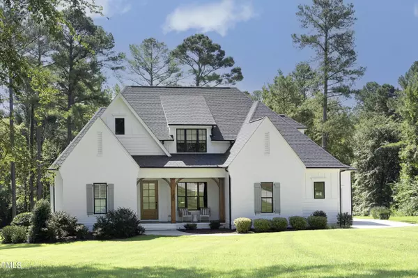 140 Blufftonwood Drive, Pittsboro, NC 27312