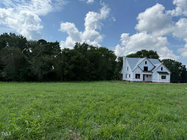 5545 Silk Hope Gum Springs Road, Siler City, NC 27344