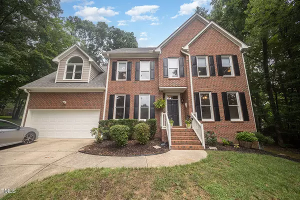 102 Highstream Place, Chapel Hill, NC 27516