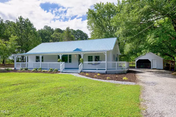 2542 Nc-56, Creedmoor, NC 27522