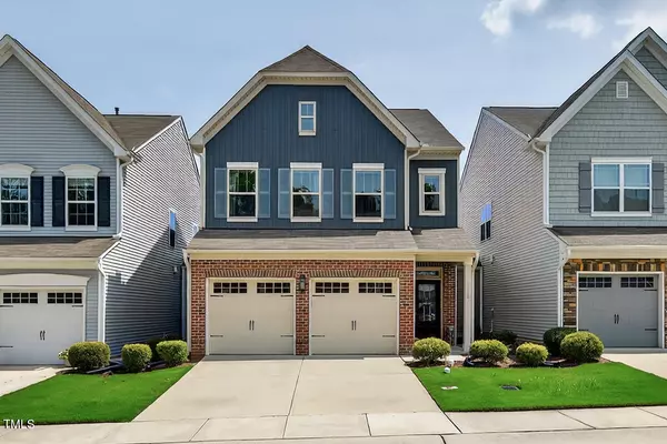 1116 Epiphany Road, Morrisville, NC 27560