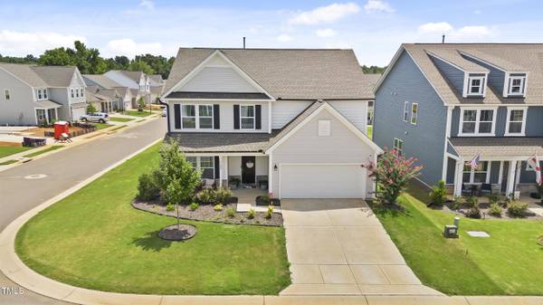 7129 Commodity Court, Mebane, NC 27302