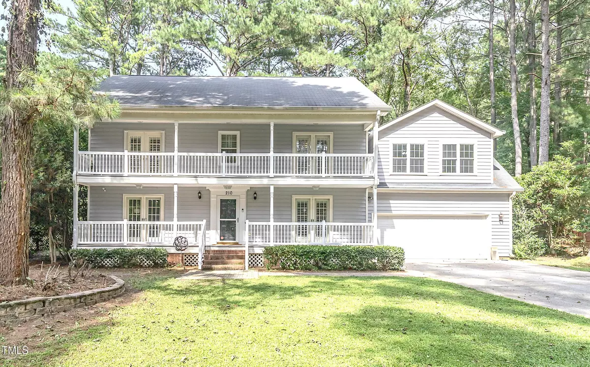 Cary, NC 27511,210 Crimmons Circle