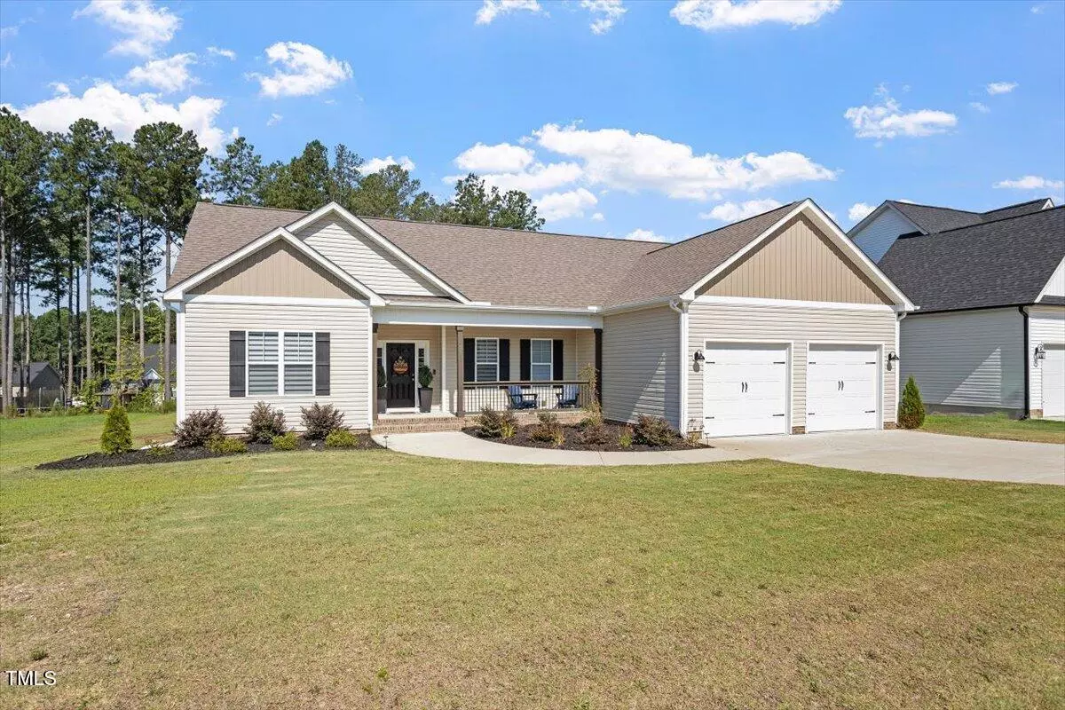 Zebulon, NC 27597,55 Gumtop Drive