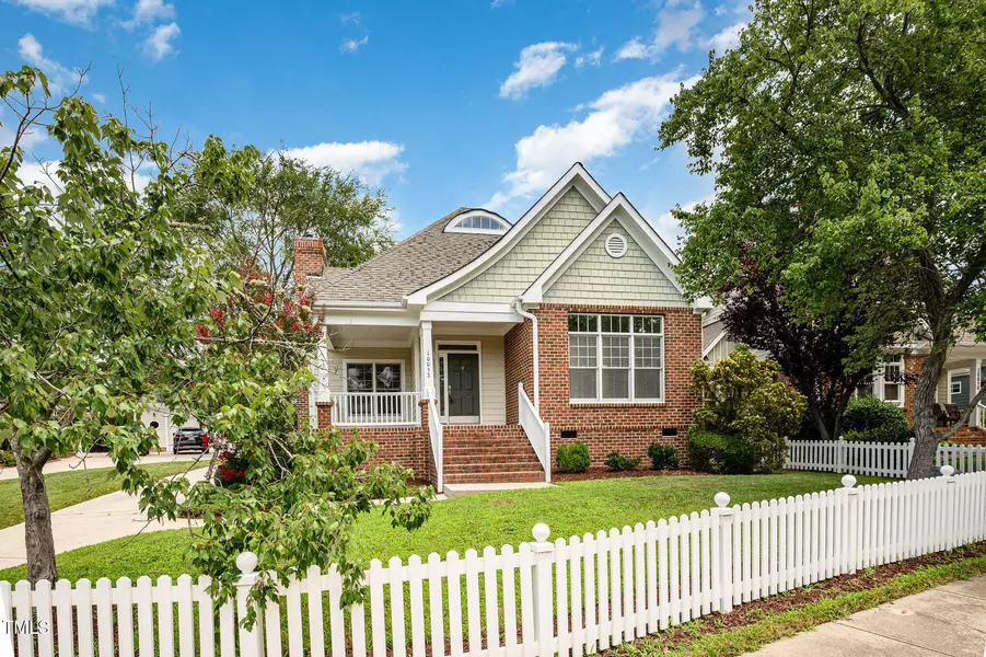 10052 Fountain, Chapel Hill, NC 27517