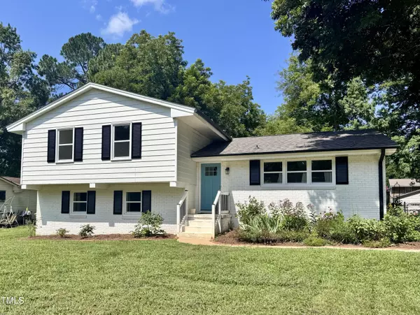 3713 Arrowwood Drive, Raleigh, NC 27604