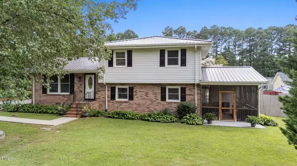 509 Park Drive, Clayton, NC 27520