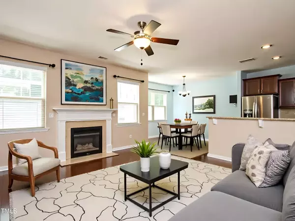 117 Torrey Heights Lane, Durham, NC 27703