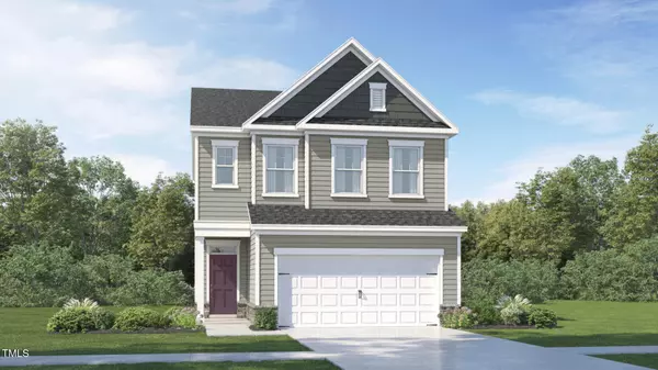 178 Fishing Pier Way, Lillington, NC 27546