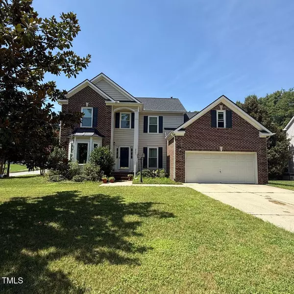 3001 Cregler Drive, Apex, NC 27502