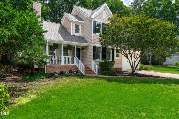 107 Ivy Hollow Court, Morrisville, NC 27560