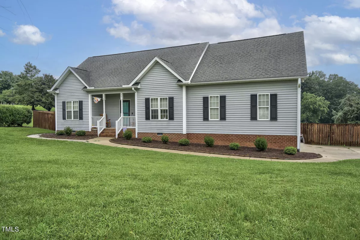 Franklinton, NC 27525,35 Meadow Lane