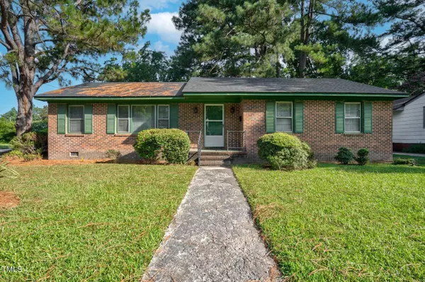 900 Shepard Drive, Rocky Mount, NC 27801