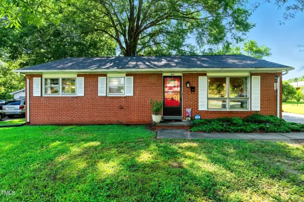 503 Stokes Road, Graham, NC 27253