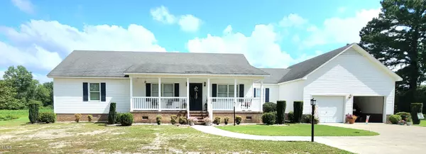 1731 Halltown Road, Autryville, NC 28318