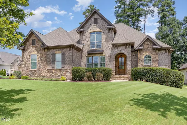 2801 Trevi Fountain Place, Wake Forest, NC 27587